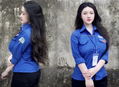 Cậu ta nện cô sinh viên cao đẳng truyền hình