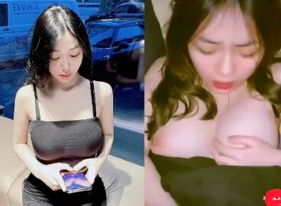 Trần Hà Linh với cảnh nóng bùng nổ visual