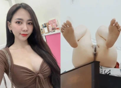 em nhân viên công sở dập lút cán sướng rên liên hồi